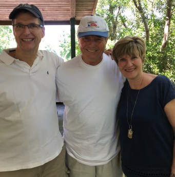 BlaineMr. MillerBeverly